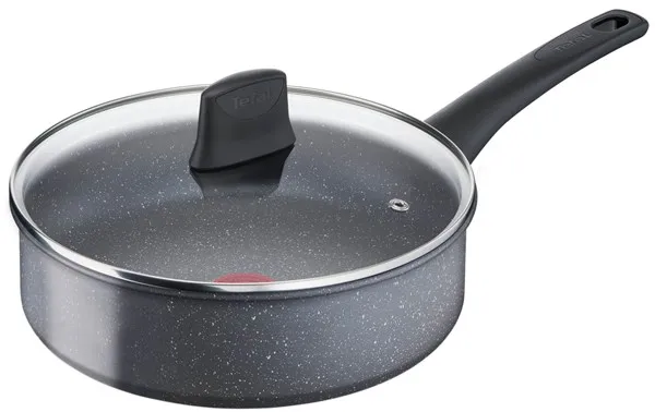 Tefal Healthy Chef Sautepan 24 cm 带盖