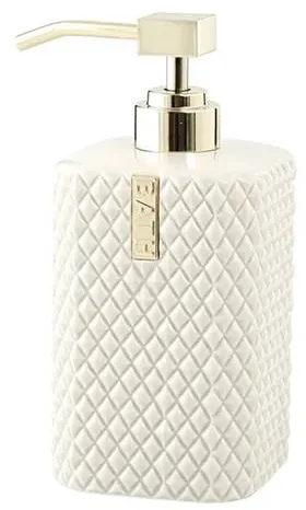 Lene Bjerre Marion 分配器 H17.5 cm - 棕色沙
