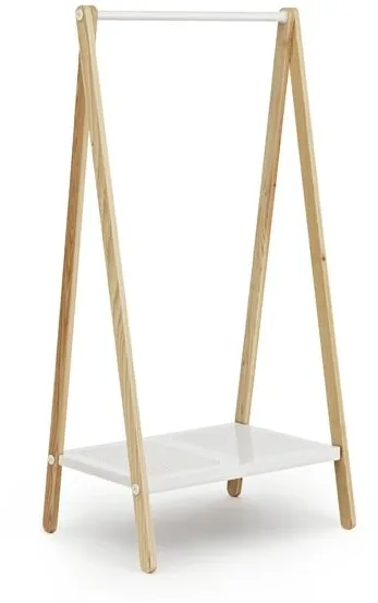 Normann Copenhagen Toj 小号白色衣架