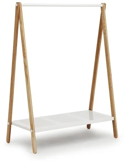 Normann Copenhagen Toj 大号白色衣架