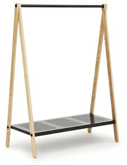Normann Copenhagen Toj 大号灰色衣架