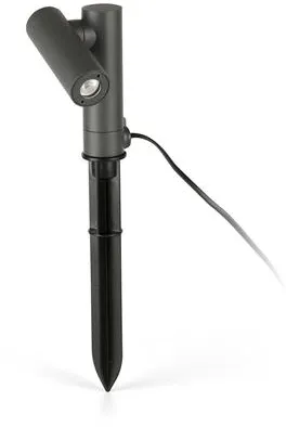 Faro SPY 145 户外带地桩深灰色灯