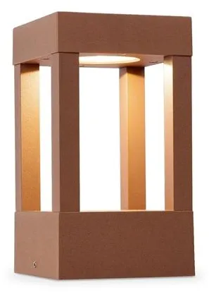 Faro AGRA 200 户外灯 2850-3050K 锈色
