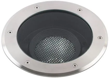 Faro GEISER 260 内置式户外灯 灰色