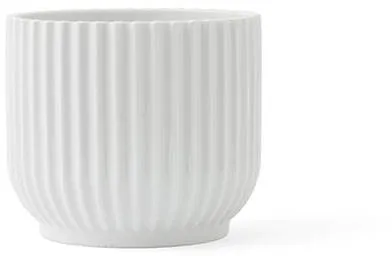 Lyngby Porcelæn 花盆 - 大号