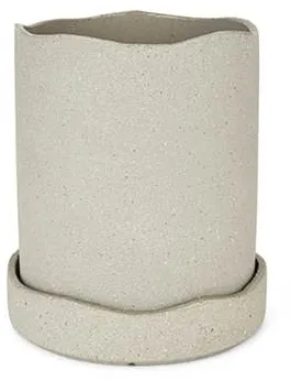 Ferm Living Uneru ø 16 cm - 灰色