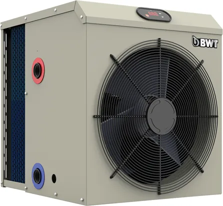 BWT 热泵 MYPOOL 3.5kW Heat