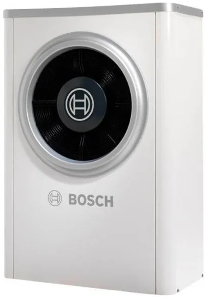 Bosch Compress 7000i AW 5 kW 空气/水热泵,室外机