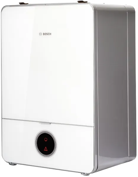 Bosch Compress 7000i AWE17 壁挂式电力备用模块,适用于13和17千瓦空气/水,室内机