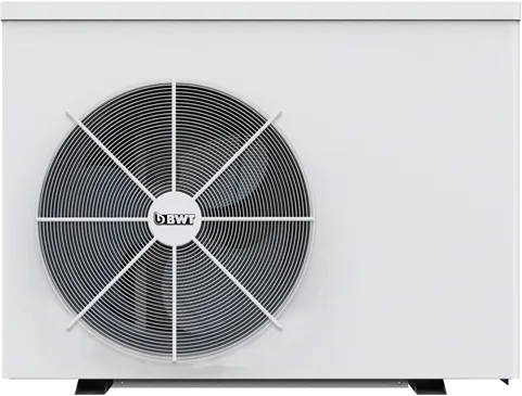 BWT 热泵 MYPOOL 62 6.2kW 变频器