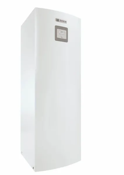 博世 Compress 3000 AWMS 15 空气/水热泵,一体化模块,适用于 8–15 kW,室内机