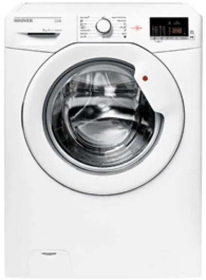 Hoover 洗烘一体机 H3DS596TAMCE/1-S