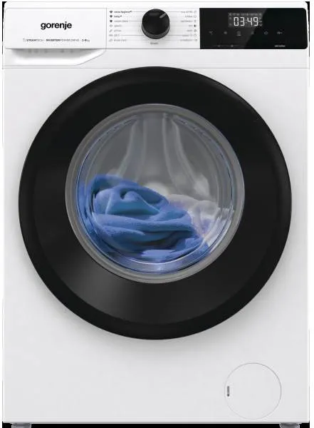 Gorenje 洗衣机 WNEI84AS