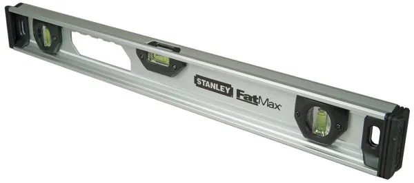 Stanley FatMax 型材水平仪 600 毫米 磁性