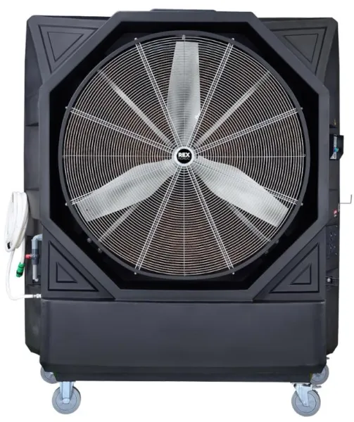 Airrex Ecocooler Rex48000 适用于500平方米