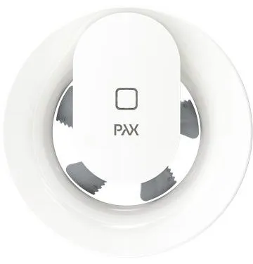 Fresh Pax Calima 白色