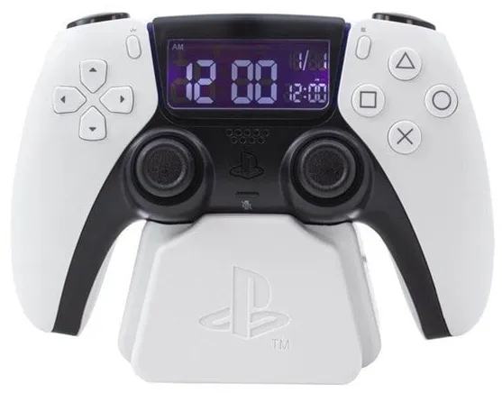Paladone - PlayStation 5 - 闹钟