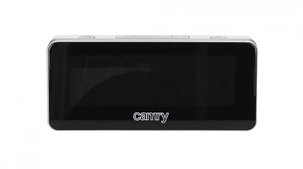 Camry Radiobudzik CAMRY CR 1156(白色) - AM/FM